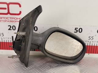 Зеркало наружное правое, ориг. номер 7700841656, Renault Scenic 1996-1999