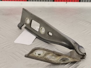 Петля капота левая, ориг. номер 2S6116801A, Ford Fiesta 2001-2007