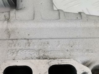 Коллектор впускной, ориг. номер 038129713J, Volkswagen Bora 1998-2005