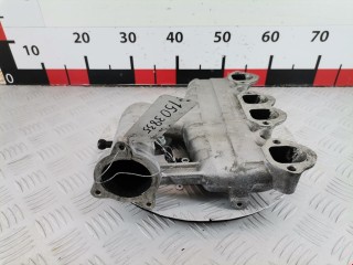 Коллектор впускной, ориг. номер 038129713J, Volkswagen Bora 1998-2005