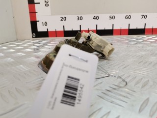 Электропривод багажника, ориг. номер 7L6959781, 6Q6827601A, Volkswagen Polo 1999-2001