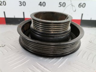 Шкив коленвала, ориг. номер 1753151, 34906101, Ford Fiesta 2001-2007