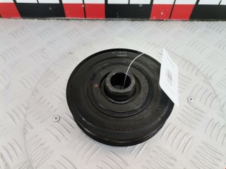 Шкив коленвала, ориг. номер 1753151, 34906101, Ford Fiesta 2001-2007