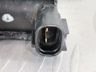 Клапан воздушный, ориг. номер 136200-2590, 2S619C915AB, Ford Fiesta 2001-2007
