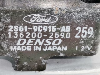 Клапан воздушный, ориг. номер 136200-2590, 2S619C915AB, Ford Fiesta 2001-2007