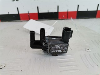 Клапан воздушный, ориг. номер 136200-2590, 2S619C915AB, Ford Fiesta 2001-2007