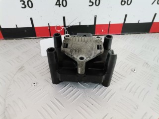 Катушка зажигания, ориг. номер 032905106B, 032905106F, Volkswagen Polo 1999-2001
