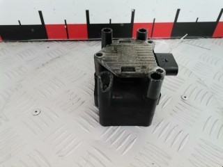 Катушка зажигания, ориг. номер 032905106B, 032905106F, Volkswagen Polo 1999-2001