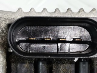 Катушка зажигания, ориг. номер 032905106B, 032905106F, Volkswagen Polo 1999-2001