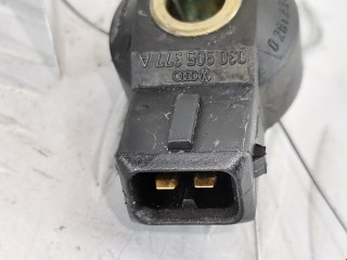 Датчик детонации, ориг. номер 030905377A, 0261231045, Volkswagen Polo 1999-2001