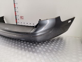 Бампер задний, ориг. номер 39897064, Volvo V50 2003-2007