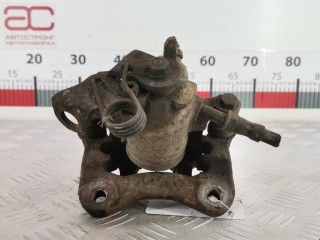 Суппорт задний левый, ориг. номер 7D0615423B, Seat Alhambra 2000-2010