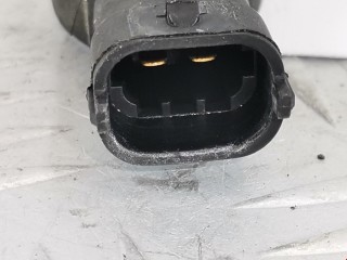 Датчик детонации, ориг. номер 0261231173, 93177171, Opel Corsa 2006-2011