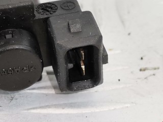 Клапан воздушный, ориг. номер 037906283A, 72240200, Volkswagen Golf 1991-2000