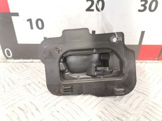 Ручка внутренняя задняя левая, ориг. номер 90506461, 90362965, Opel Vectra 1995-2000