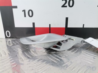 Ручка внутренняя задняя правая, ориг. номер 5J0837226A, Skoda Fabia 2007-2010