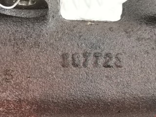 Коллектор выпускной, ориг. номер 397723, 1673953, Ford Fiesta 2001-2007