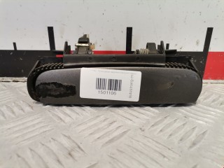 Ручка наружная передняя правая Audi A6 2001-2005