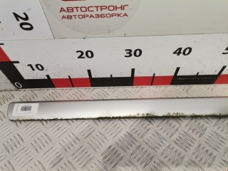 Молдинг двери передней правой, ориг. номер 90587372, 90544201, Opel Astra 1994-2002