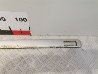Молдинг двери передней правой, ориг. номер 90587372, 90544201, Opel Astra 1994-2002