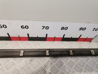 Молдинг двери передней правой, ориг. номер 90587372, 90544201, Opel Astra 1994-2002
