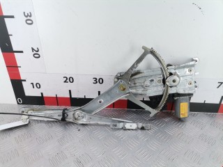 Стеклоподъемник передний правый Opel Astra 1994-2002