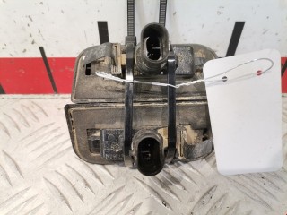 Подсветка номера, ориг. номер 44687002, 46814089, Fiat Doblo 2000-2005