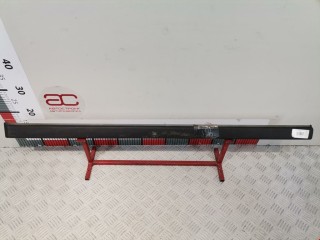 Молдинг двери передней левой, ориг. номер MR915823, MR914279, Mitsubishi Space Star 2002-2005