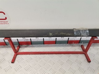 Молдинг двери передней левой, ориг. номер MR915823, MR914279, Mitsubishi Space Star 2002-2005