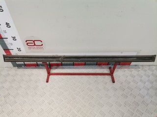Молдинг двери передней левой, ориг. номер MR915823, MR914279, Mitsubishi Space Star 2002-2005