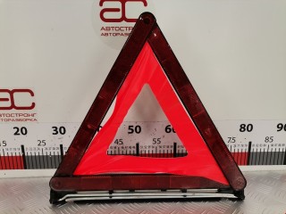 Знак аварийной остановки Audi A4 2000-2006