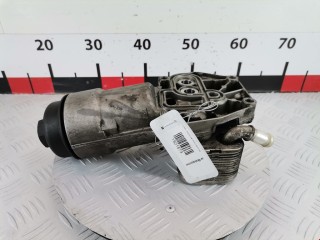Корпус масляного фильтра Opel Vectra 2002-2005