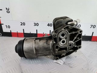 Корпус масляного фильтра, ориг. номер 90571672, 90543460, Opel Vectra 2002-2005