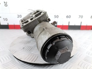 Корпус масляного фильтра, ориг. номер 045115389C, 045115389H, Seat Alhambra 2000-2010