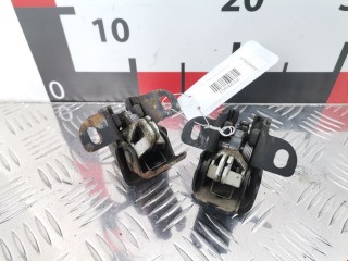 Замок двери, ориг. номер 9186838, Opel Combo 201-2024