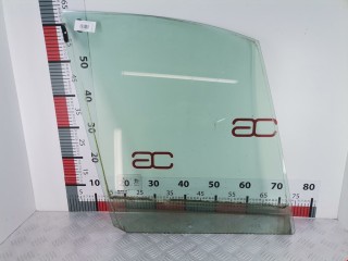 Стекло двери передней правой, ориг. номер 7700828328, Renault Scenic 1996-1999