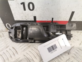 Ручка внутренняя передняя правая, ориг. номер 3B1837114, 3B1837114T, Volkswagen Passat 1996-2001