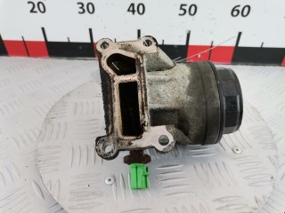 Корпус масляного фильтра, ориг. номер 1S7G6884BD, 1119274, Ford Mondeo 2000-2003