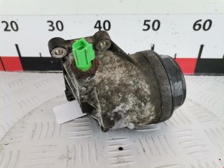 Корпус масляного фильтра, ориг. номер 1S7G6884BD, 1119274, Ford Mondeo 2000-2003