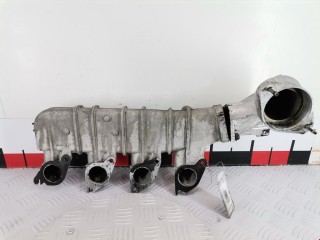 Коллектор впускной Citroen C5 2000-2004