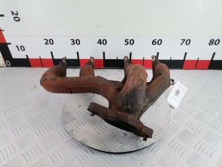 Коллектор выпускной, ориг. номер 7700868450, Renault Scenic 1996-1999