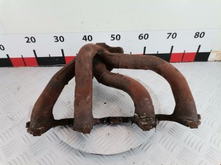 Коллектор выпускной, ориг. номер 7700868450, Renault Scenic 1996-1999