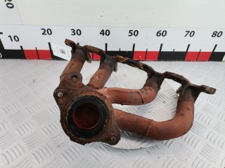 Коллектор выпускной, ориг. номер 7700868450, Renault Scenic 1996-1999