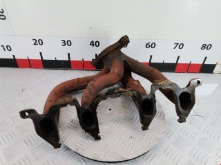 Коллектор выпускной, ориг. номер 7700868450, Renault Scenic 1996-1999