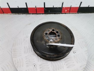Шкив коленвала Audi A6 2001-2005