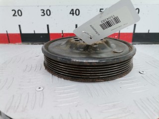 Шкив коленвала, ориг. номер 078105255G, Audi A6 2001-2005