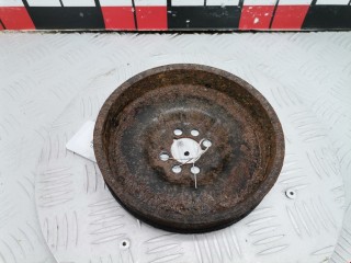 Шкив коленвала, ориг. номер 078105255G, Audi A6 2001-2005