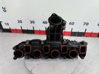 Коллектор впускной, ориг. номер 03L129711AL, Skoda Fabia 2007-2010