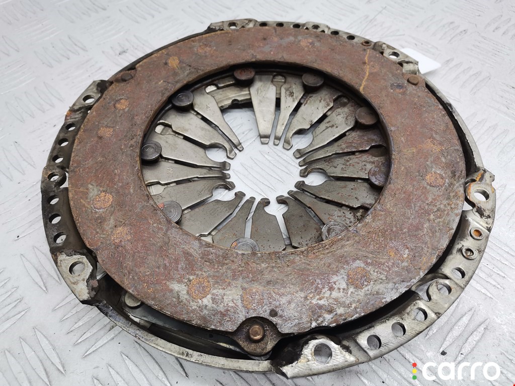 Маховик Skoda Fabia 2007-2010, дизель, 03L105266CD, фото 6