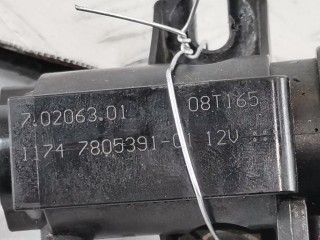 Клапан воздушный, ориг. номер 11747805391, 70206301, BMW 1 E87/E81/E82/E88 2007-2011